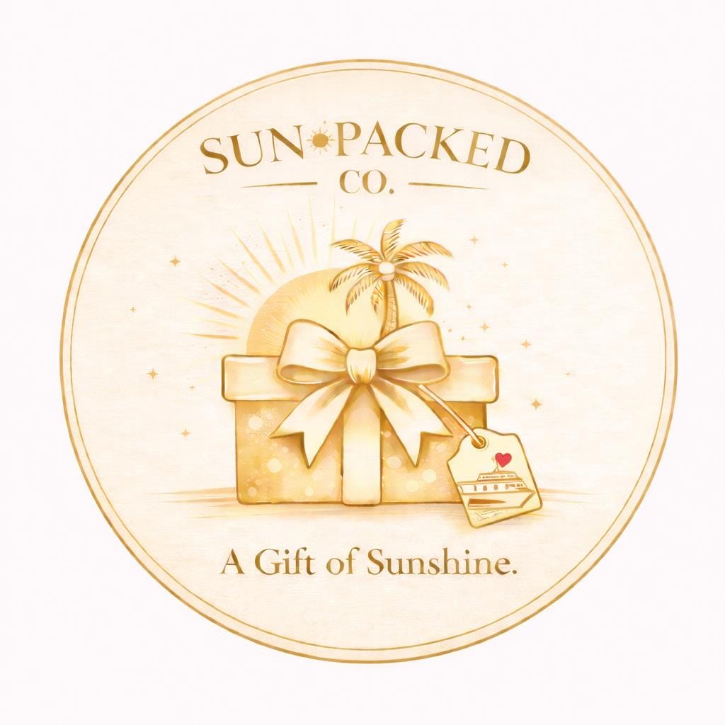 Teacher Appreciation Gift Bag – Thank-A-Teacher & Staff Members with a Touch of Sunshine