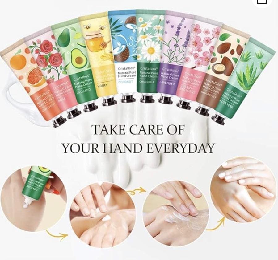 Nurse Appreciation Gift Bag | RN CNA Survival Kit | Healthcare Self Care Set