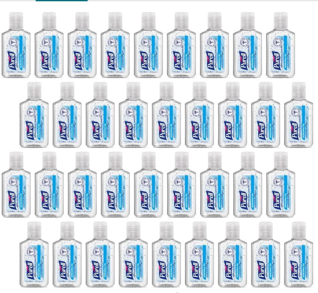 Assistant Principal Appreciation Gift Bag | National Principals Week Thank You Gift