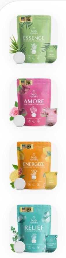 Nurse Appreciation Gift Bag | RN CNA Survival Kit | Healthcare Self Care Set