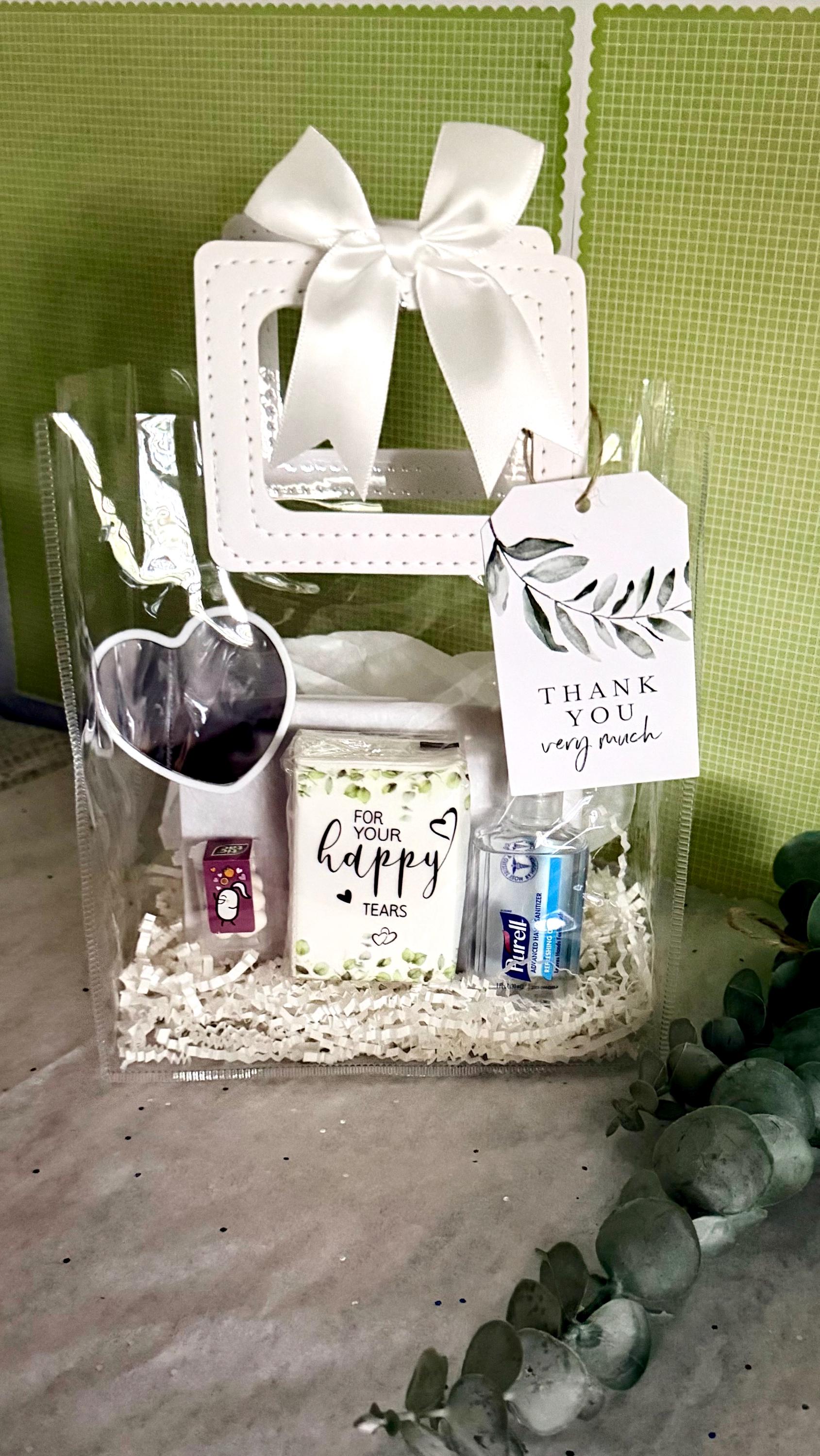Bridal Party & Guest Gift Bag