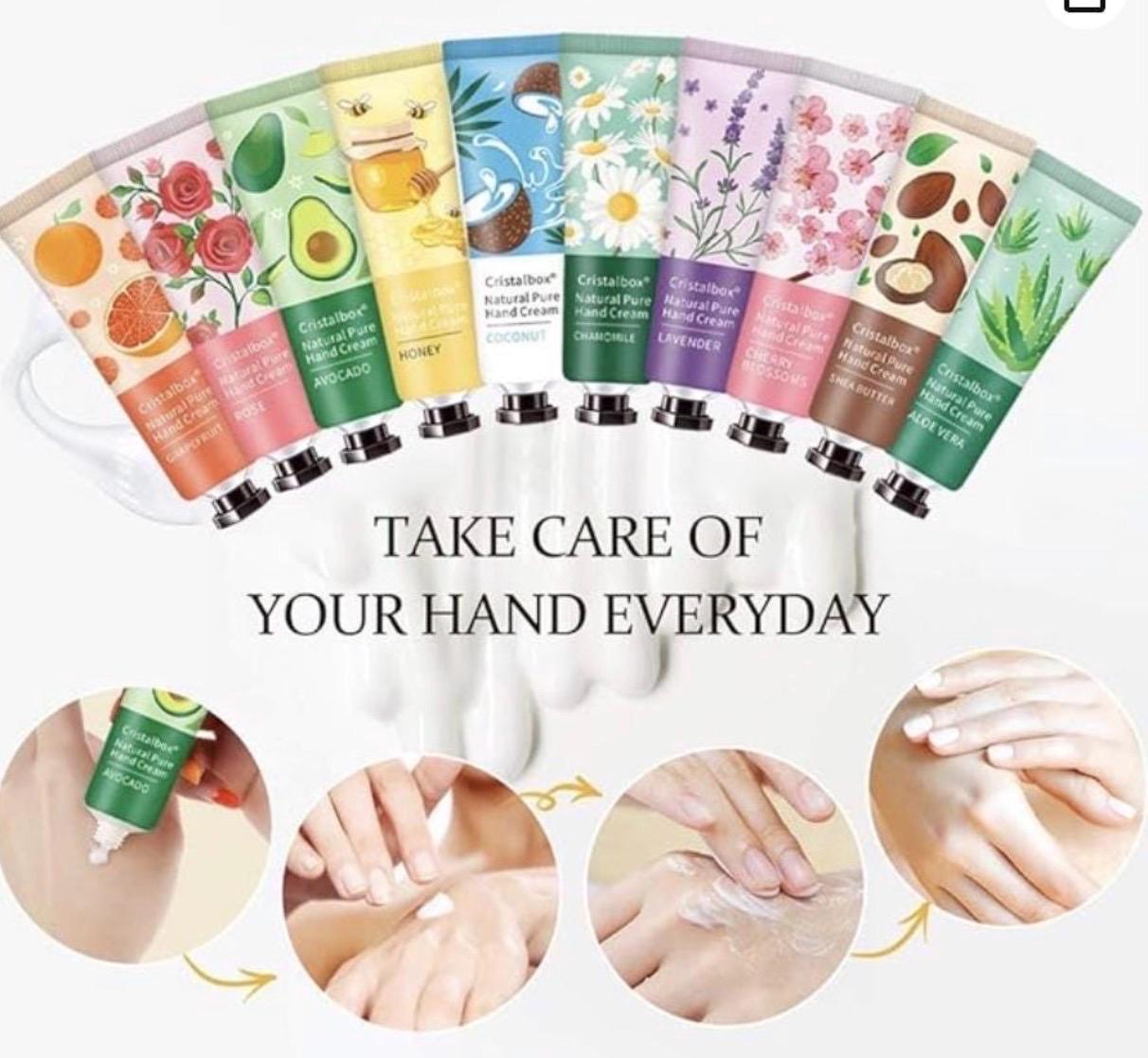 Crochet Flower Mother's Day Gift Bag | Pink Floral Self-Care Spa Tote