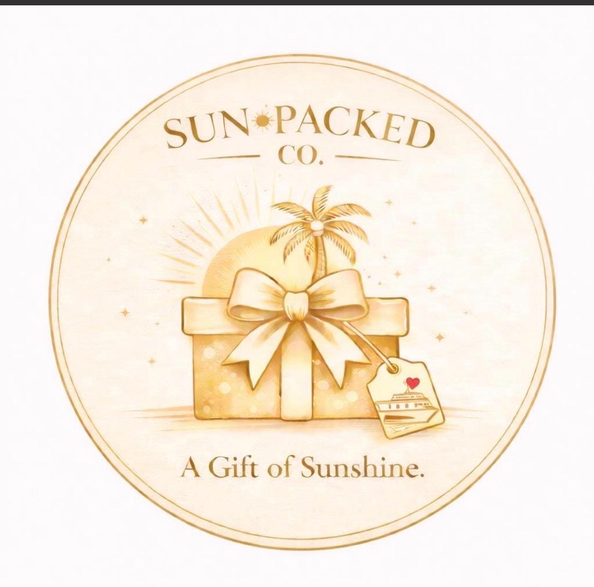 Madden Girl Brand Pink Striped Backpack + Matching Lunch Bag Set | Only 4 Left!